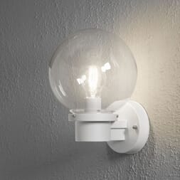 Klart glas till 7321/7322/7335