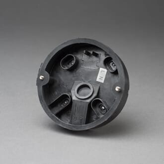 Bakplate for 7321,7322,7335