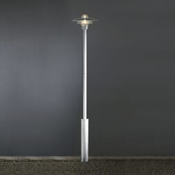 Klart glas till Modena 7336
