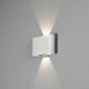 Chieri 2x6 W LED hvit