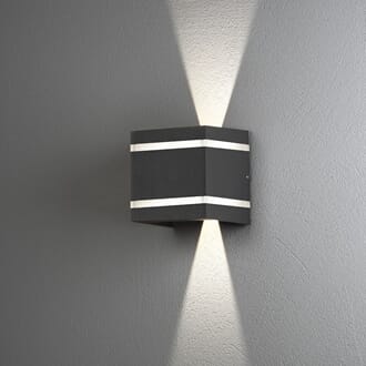 Cremona 2x3W LED