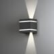 Cremona 2x3W LED