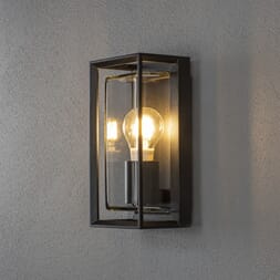 Brindis vegglampe E27