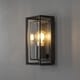Brindis vegglampe E27