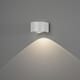 Gela ned hvit 6W LED