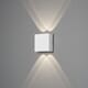 Chieri 1 x 4W LED hvit