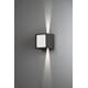 Cremona 3x3W LED
