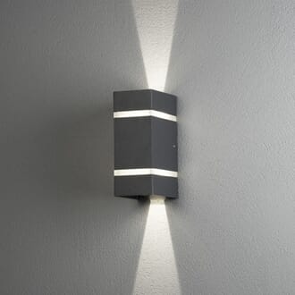 Cremona 2x3W LED