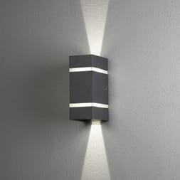 Cremona 2x3W LED