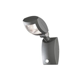 Latina lyskaster 3W LED bevegelsessensor