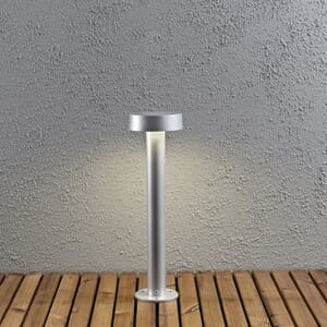 Pesaro 48x0,1W LED aluminium 50 cm