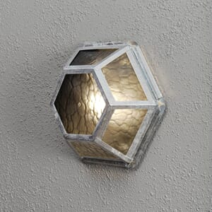 Castor E27 galvanisert