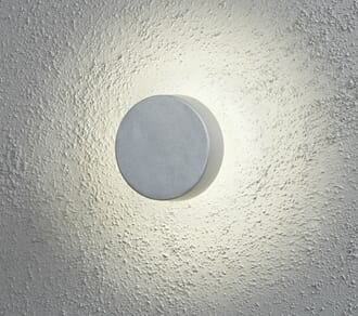 Pesaro 48x0,1W LED aluminium