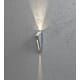 Imola 2x3W high power LED aluminium