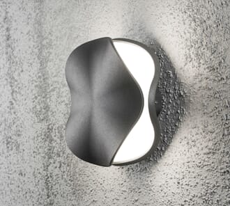 Matera 4W high power LED