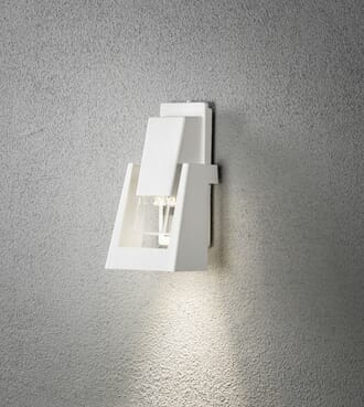 Potenza GU10 hvit
